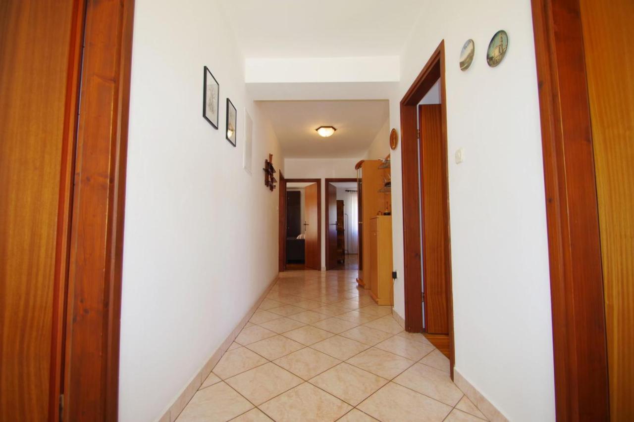 Apartment Ana Pula Exterior foto